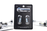 Festoon: GTR Vanity LED (29mm)(Blue)