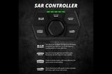 XKGlow SAR Light Bar Controller