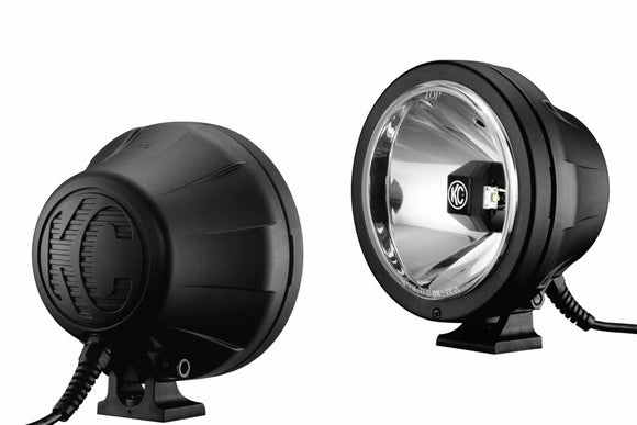 Pro Sport Gravity G6 LED Pods: (Set / SAE/ECE Beam)