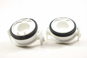HID Adapter: BMW E46 High Beam: H7 (2x)