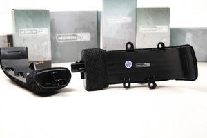 XB LED Side Mirror Lights: Toyota Tacoma (12-15 / Pair)