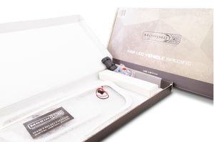 Profile Pivot DRL Boards: Subaru WRX (15-17) (Kit)