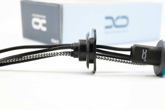 H7B: XTR 6000K HID Bulbs (Pair)