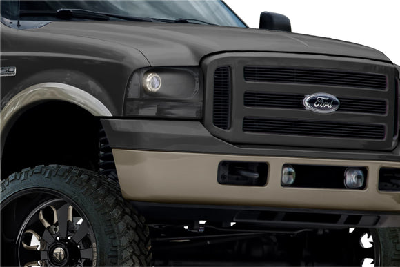 Bi-LED: 99-04 Super Duty Kit
