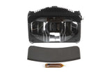 Truck-Lite 4x6in Universal LED Headlight (Each / Low Beam / 27640C)