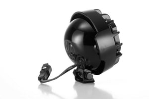 KC Hilites Rally 400 Halogen: (4in / 55w Spread / Each)