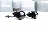 XB License Plate Lights: Chevy Silverado (99-13 / Pair)