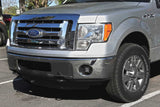Rigid Fog Mount Kit: 06-14 F-150 (fits D/Radiance Pods)
