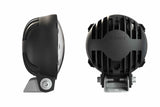 JW Speaker: TS3001V-Driving-12/24V SAE (SET)