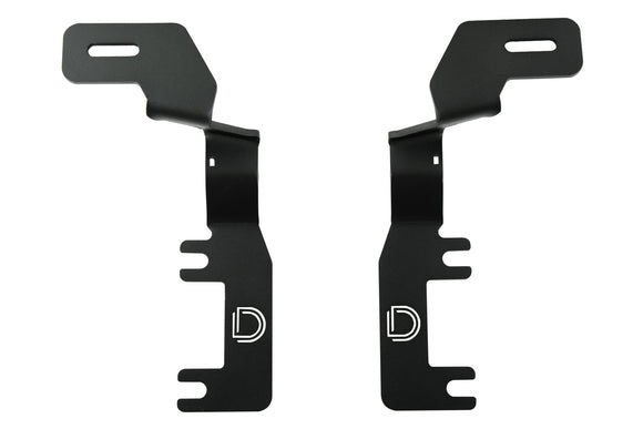 DD SSC2 Ditch Kit: 15-20 Chevrolet Colorado (Sport / Yellow / Combo)