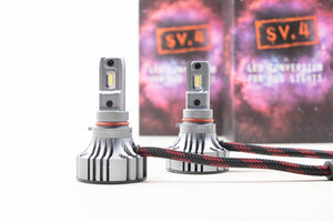 S-V.4: P13W LED Bulb