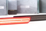 XB Side Markers: Dodge Challenger (08-14 / Rear / Pair)