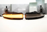 XB LED Side Mirror Lights: Toyota Tacoma (16-21 / Pair)