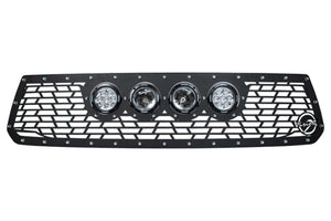 Vision X Grille LED System: Toyota Tundra (14-20) (XPR-9M)