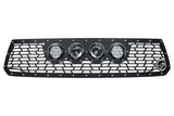 Vision X Grille LED System: Toyota Tundra (14-20) (XPR-9M)