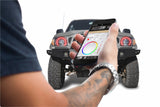 Toyota Tacoma (01-04): Profile Prism Fitted Halos (Kit)