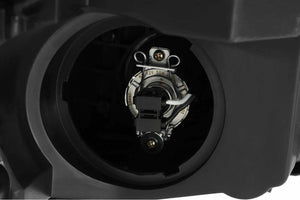 Adapter: Ram 1500 (19+) for OEM LED Models (Pair)