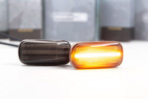 XB Side Markers: 90s Hondas (Pair)