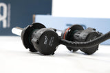 9004/9007 Bi-Xenon: XTR 5000K HID Bulbs (Pair)