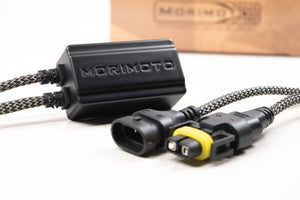 PWM Module: Morimoto 2Stroke 3.0 (Pair / H13/9008)