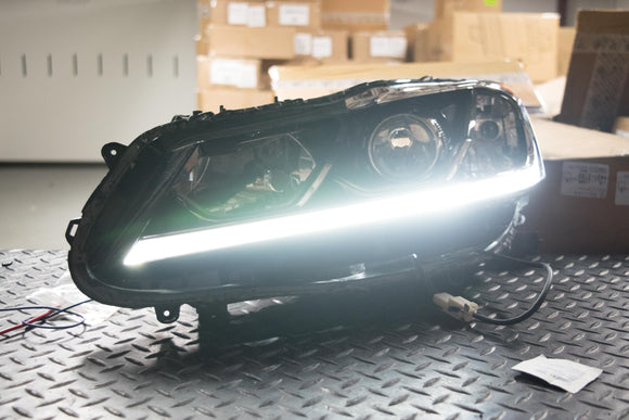 DRL Board: Honda Accord (16-17) OE LED Repair