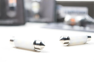 Festoon: GTR 360 LED (42mm)