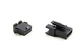Connector: JST 4 Pin Male