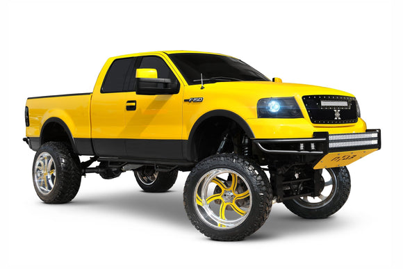 Bi-LED: 04-08 F150 Kit