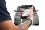 Scion xB (08-10): Profile Prism Fitted Halos (Kit)