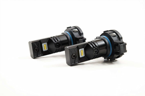PSX24W: Xtreme LED CMB (6000K)
