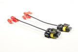 Pigtail: Crimp Tap &gt; 9006 Female