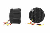 JW Speaker: 6130-EV 12/24V Low Beam SAE ECE RHT