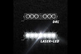 XKGlow LED Light Bar w/ Laser: 30in