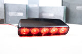 XB LED 3BL: Wrangler JL