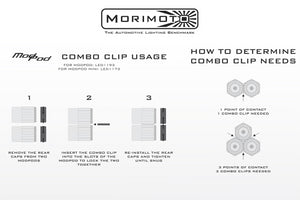 ModPod: Dual-Intensity