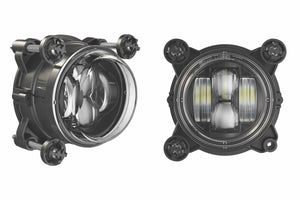 JW Speaker: 93 - DOUBLE LAMP Pedestal Mount (SET)