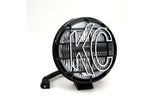 KC Hilites Apollo Pro Halogen: (6in / 100w Fog / Each)