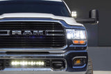 Light Bar Cover (Amber / XL Series)
