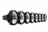 Pro6 Gravity LED System: Polaris RZR (Overhead / 5 Lights)
