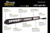 DD Stealth Light Bar Kit: Toyota Tundra (14-20) (SS12 Bar / White / Wide Beam)