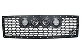 Vision X Grille LED System: Silverado 1500 Z71 (14-15) (XPR-9M)