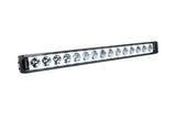 Vision X Light Bar: 11in (6-LED / XPR-S / Xtreme Distance Spot Beam)
