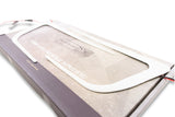 Profile Pivot DRL Boards: Subaru WRX (15-17) (Kit)
