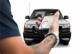 GMC Sierra (99-06): Profile Prism Fitted Halos (Kit)