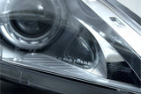 Replacement Lenses: Nissan 370Z (Pair)