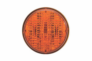 JW Speaker: 217-12/24V (Each / White / Back up / No Bracket)