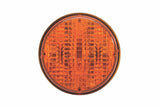 JW Speaker: 217-12/24V (Each / White / Back up / No Bracket)
