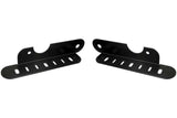 Vision X Bumper Mount LED System: Ford Ranger (19+) (1x XPL Light Bar)