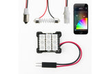 XKChrome RGB LED Festoon Bulb Kit