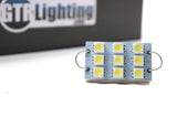 Festoon: GTR Lighting LED Panel (Universal / Wide / Blue)
